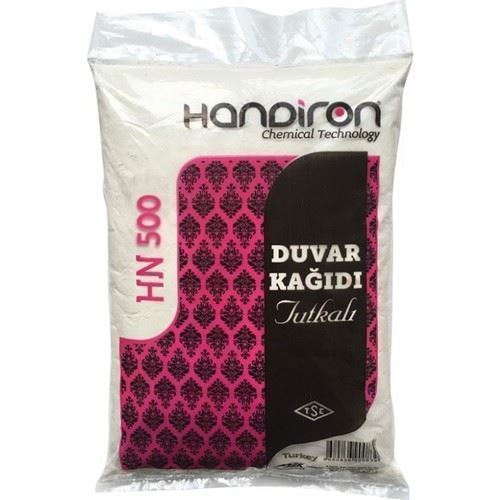 HN500 KAĞIT TUTKALI 500 GR